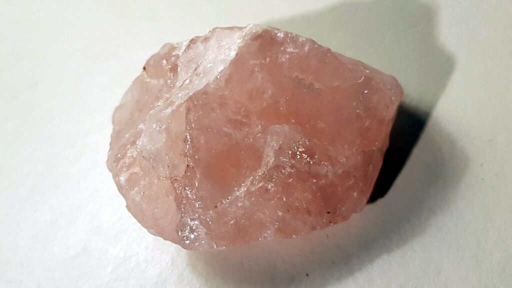 Lithothérapie : ce que l’on sait des pierres, et ce que l’on en dit