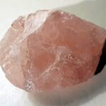 Lithothérapie : ce que l’on sait des pierres, et ce que l’on en dit